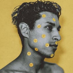 FRED - Monday/Self Destruct