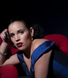 Xenia Rubinos Releases New Track "Don’t Put Me in Red" Ahead of Highly-Anticipated Album 'Una Rosa'