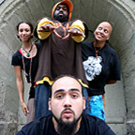 Solillaquists of Sound Bio (2009)