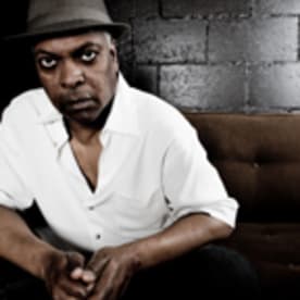 Booker T. Wins Grammy For Best Pop Instrumental Album