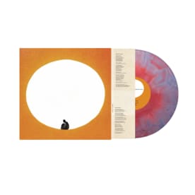 I Built You A Tower - Cotton Candy Splash LP (Band Webstore Exclusive)
