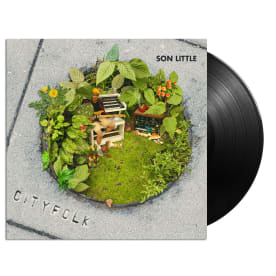Son Little - Cityfolk LP (Black)
