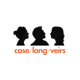 case/lang/veirs 10th Anniversary Edition