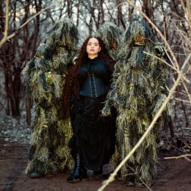 Lido Pimienta (Press Photo 2026)