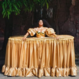 LIDO PIMIENTA ANNOUNCES VIBRANT NEW ALBUM ‘CARIBENYA’
