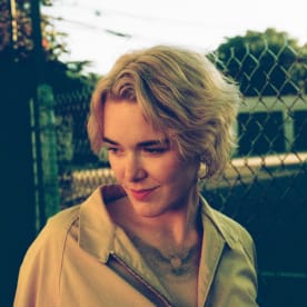 Brennan Wedl Shares Two New Songs