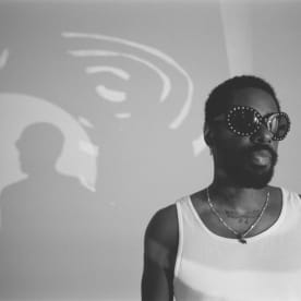 All We Need Is "Time" - Listen To The Upbeat New Curtis Harding Track Now