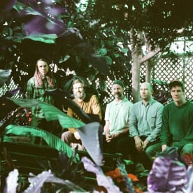 Foxwarren Reveals Joe Cappa-Created Video For New Track "Deadhead", New Album '2' Out This Friday