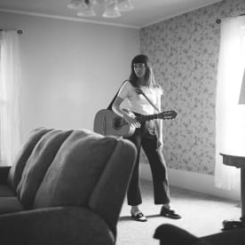 Madi Diaz Releases New Single/Video, "Why'd You Have To Bring Me Flowers" From 'Fatal Optimist', New Album Out This Friday
