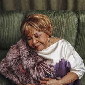Mavis Staples Shares Title Track Of Upcoming Album 'Sad And Beautiful World' Out November 7
