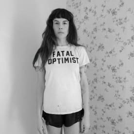 Madi Diaz Announces 'Fatal Optimist' - Out October 10 via ANTI- - And Fall Tour