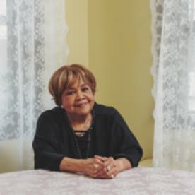 Mavis Staples — Sad And Beautiful World Bio