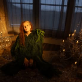 Neko Case Press Photo by Ebru Yildiz