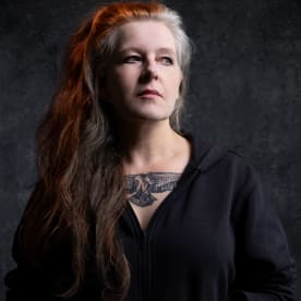 Neko Case Announces Fall 2026 Tour, 'Thelma & Louise: A New Musical' Debuts In London September 3