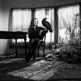 Neko Case Shares New Song "Winchester Mansion of Sound" + Announces 2026 North American Tour