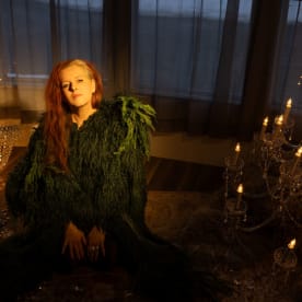 Neko Case Returns With New Album 'Neon Grey Midnight Green', Listen to "Wreck" Now