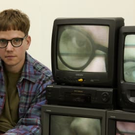 Musician and Animator Sean Solomon Signs To ANTI-, Shares New Track/Video "Shooting Star"