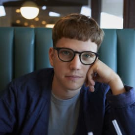 Sean Solomon Shares "Black Hole", His Most Personal Song Yet; Tour With Unknown Mortal Orchestra Begins March 10