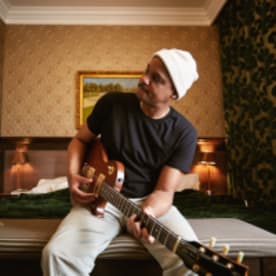 Son Little by Jasmin Valcarcel