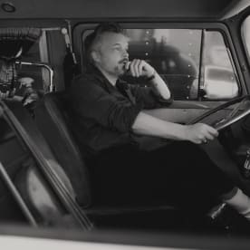 The Tallest Man On Earth Shares New Track "Colors", Announces Fall US Headlining Tour