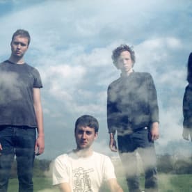 Anti- Signs THE MELODIC