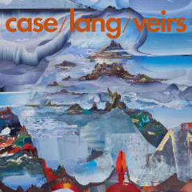 case/lang/veirs Bio (2016)