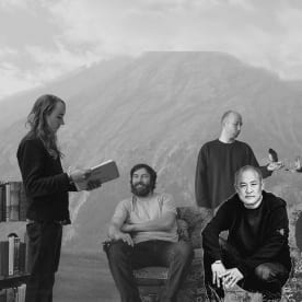 Andy Shauf's Foxwarren Shares "Strange (Dan The Automator Remix)", Listen Now