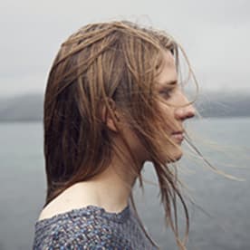Marketa Irglova Bio (2014)