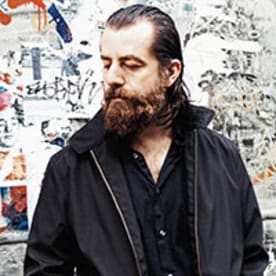 Sean Rowe Announces Summer Tour Dates