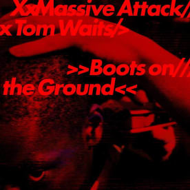 Tom Waits - Boots on the Ground