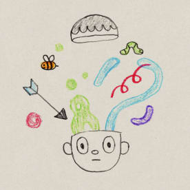 Sean Solomon - Black Hole