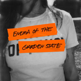 Madi Diaz - Enema Of The Garden State