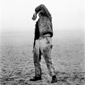 The Tallest Man On Earth - Just Beyond Endless Moutain