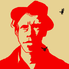 Tom Waits - The Fly