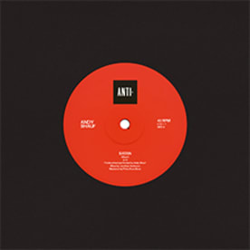 Andy Shauf - Satan b/w Jacob Rose