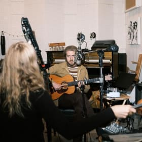 Christian Lee Hutson Releases ‘Paradise Pop. 10 (Deluxe)’ Today