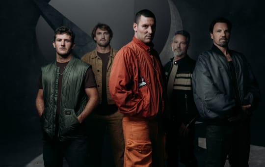 Parkway Drive