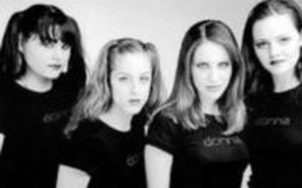 The Donnas