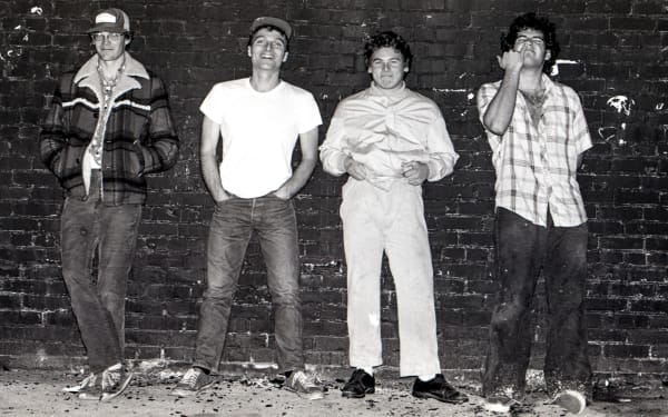 Descendents