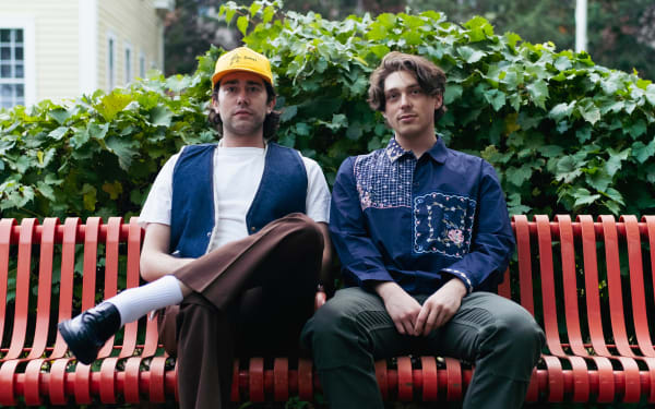 Remo Drive