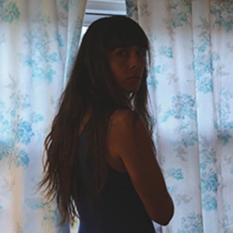 Madi Diaz - New Person, Old Place