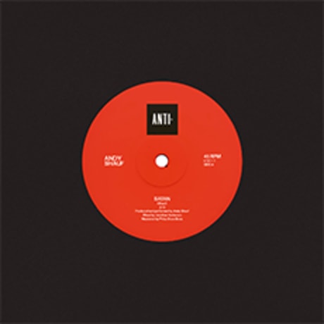 Andy Shauf - Satan b/w Jacob Rose