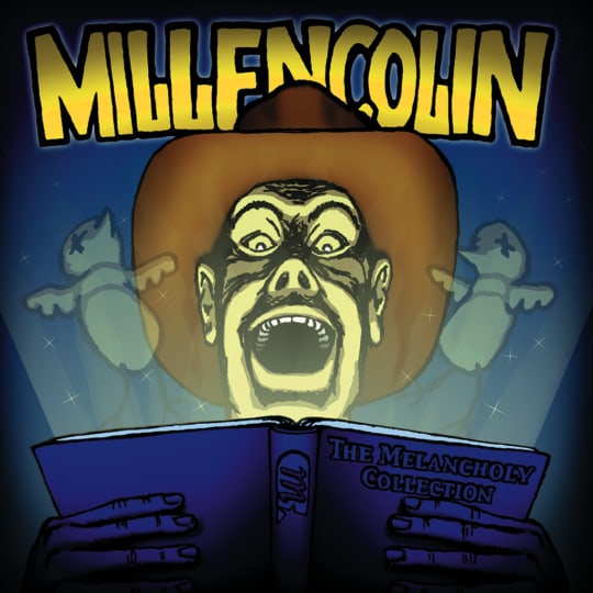 Millencolin - The Melancholy Collection