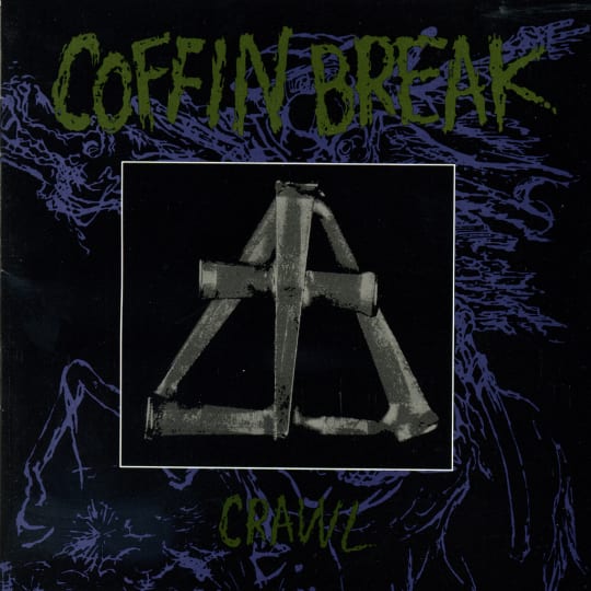 Coffin Break - Crawl