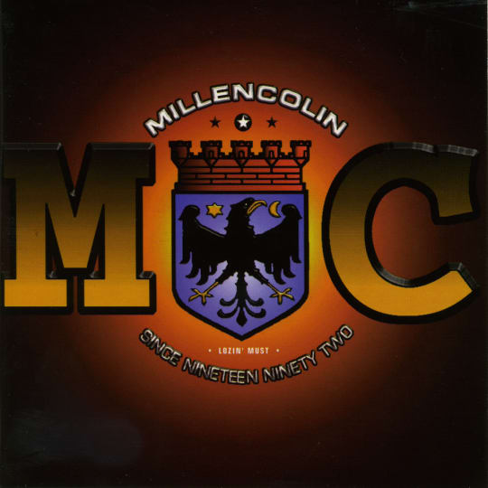 Millencolin - Lozin' Must