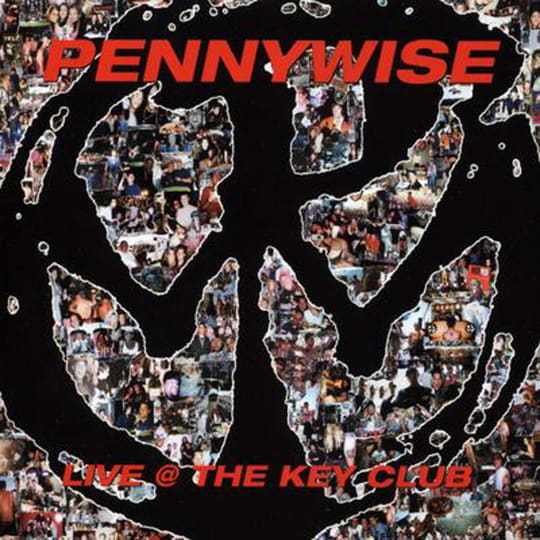 Pennywise - Live At The Key Club