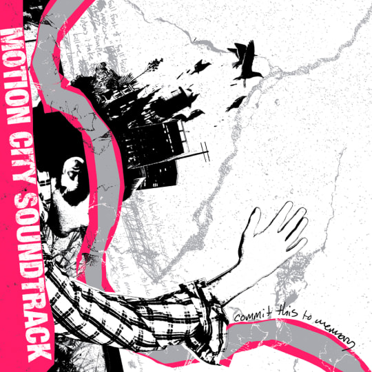 Motion City Soundtrack - Commit This To Memory (Deluxe Edition)