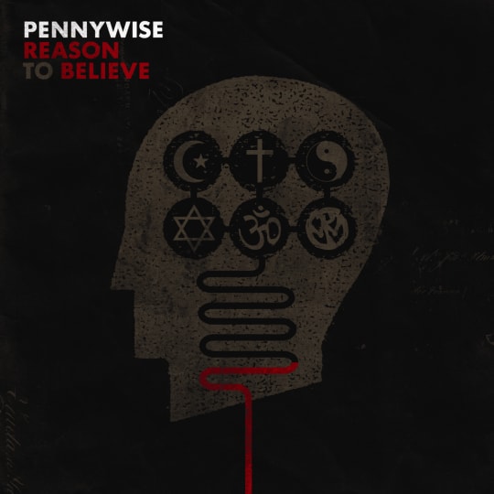 Pennywise - Reason To Believe