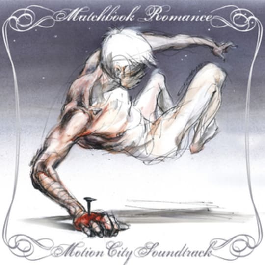 Matchbook Romance - Matchbook Romance / Motion City Soundtrack