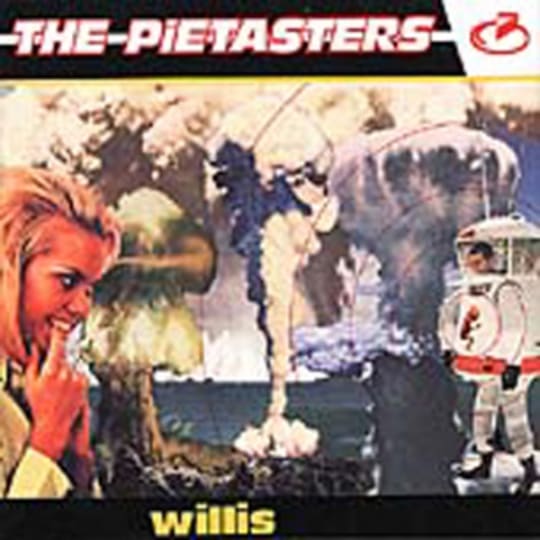 Pietasters - Willis